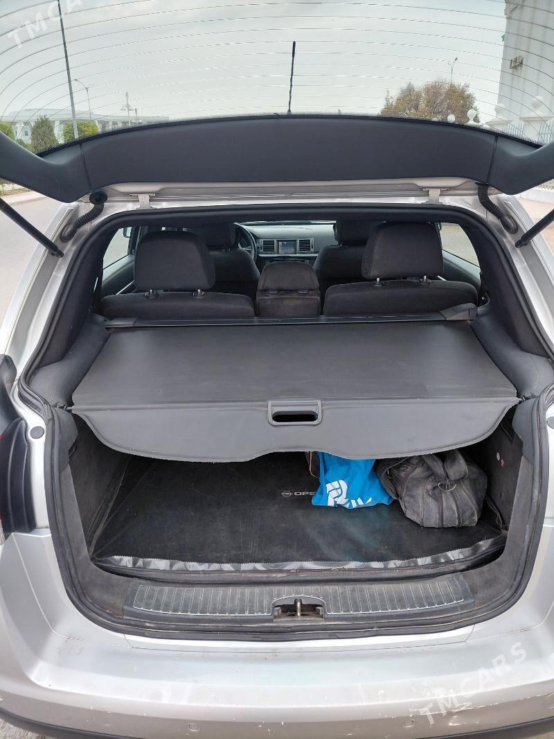 Opel Signum 2003 - 110 000 TMT - Дашогуз - img 4