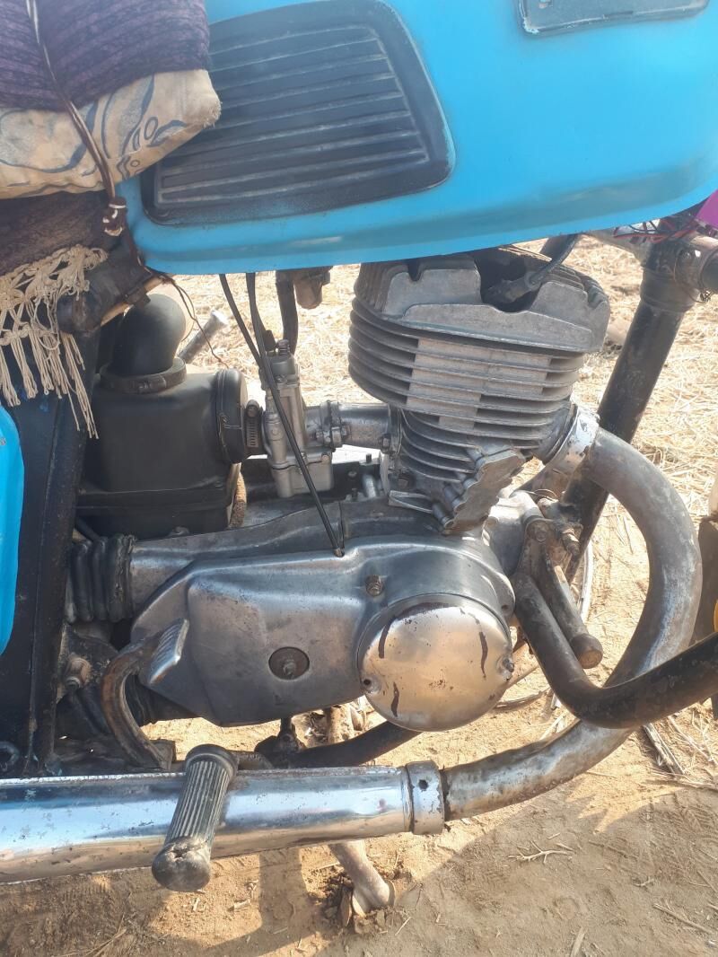 IŽ planeta 4 8 000 TMT - Akdepe - img 6