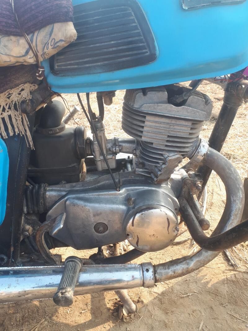 IŽ planeta 4 8 000 TMT - Akdepe - img 3