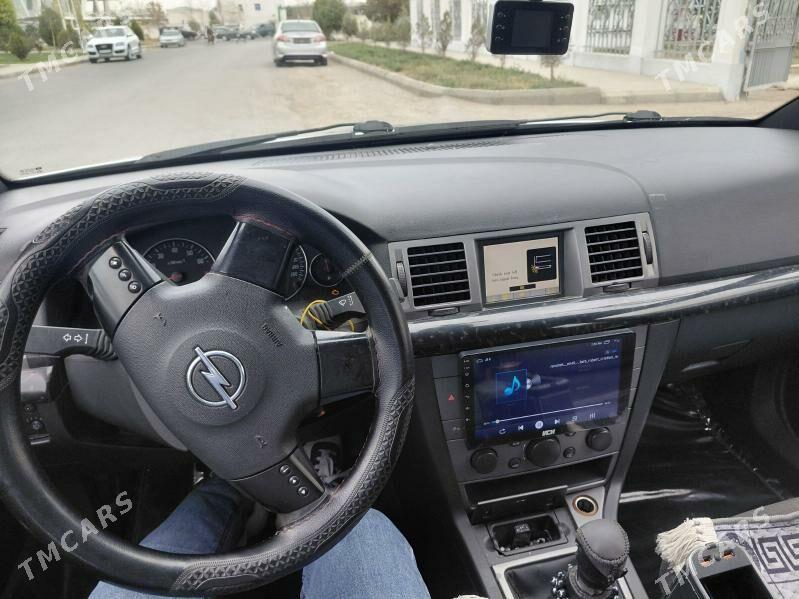 Opel Signum 2003 - 110 000 TMT - Дашогуз - img 3