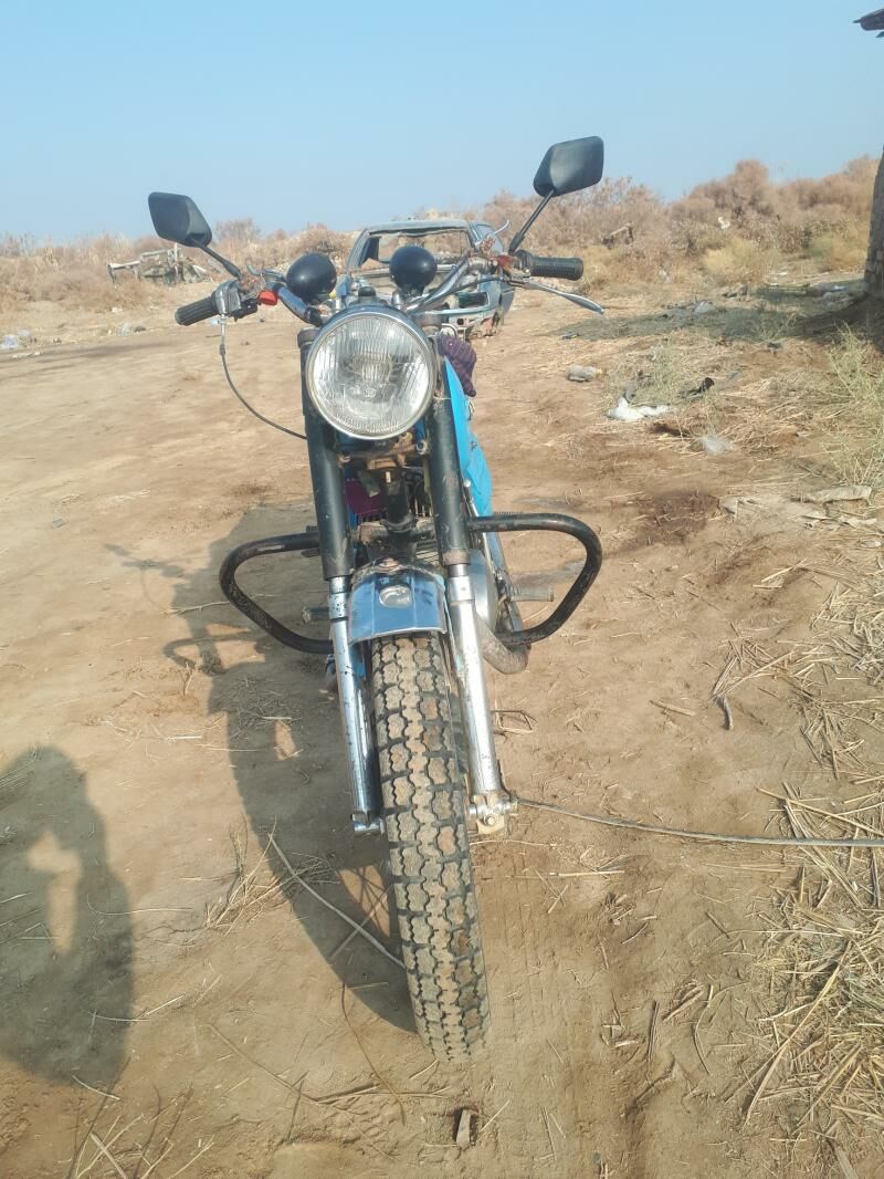 IŽ planeta 4 8 000 TMT - Akdepe - img 2