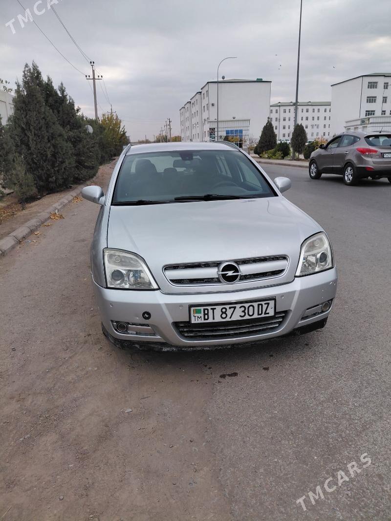 Opel Signum 2003 - 110 000 TMT - Дашогуз - img 7