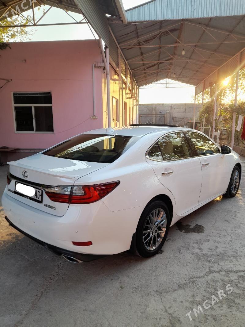 Lexus ES 350 2016 - 380 000 TMT - Aşgabat - img 5