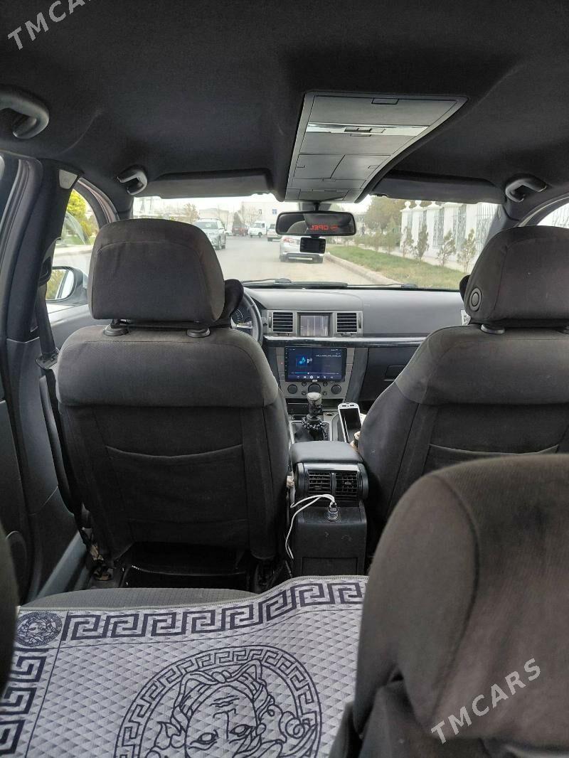 Opel Signum 2003 - 110 000 TMT - Дашогуз - img 5