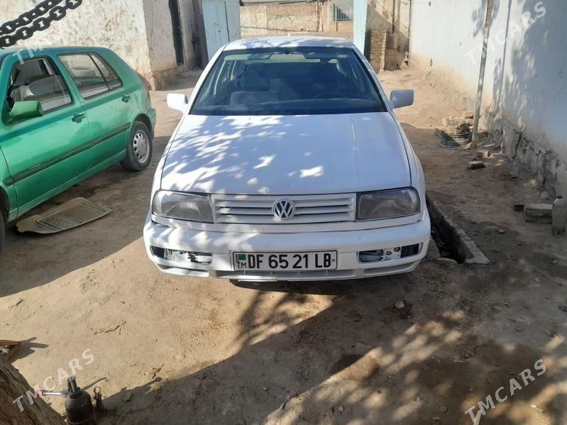 Volkswagen Jetta 1993 - 24 000 TMT - Керки - img 4