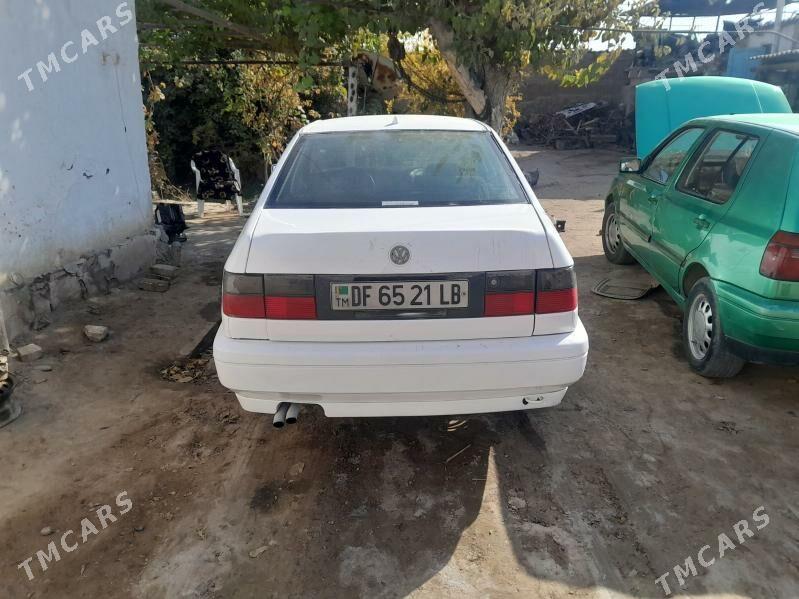 Volkswagen Jetta 1993 - 24 000 TMT - Керки - img 3