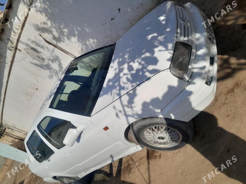 Volkswagen Jetta 1993 - 24 000 TMT - Керки - img 2