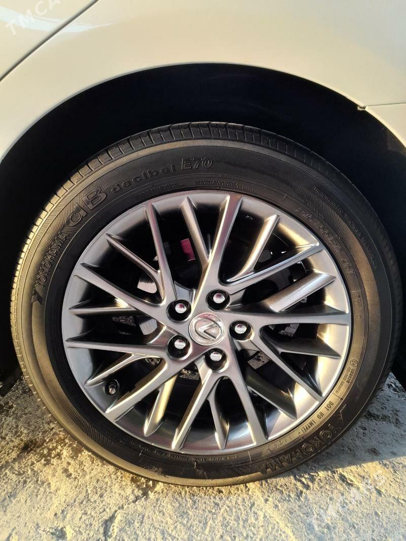 Lexus ES 350 2016 - 380 000 TMT - Aşgabat - img 7