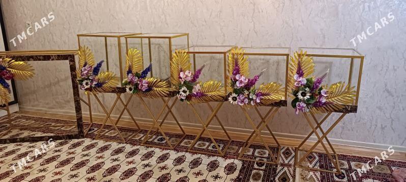 Bukja bezegleri - Гёкдепе - img 3