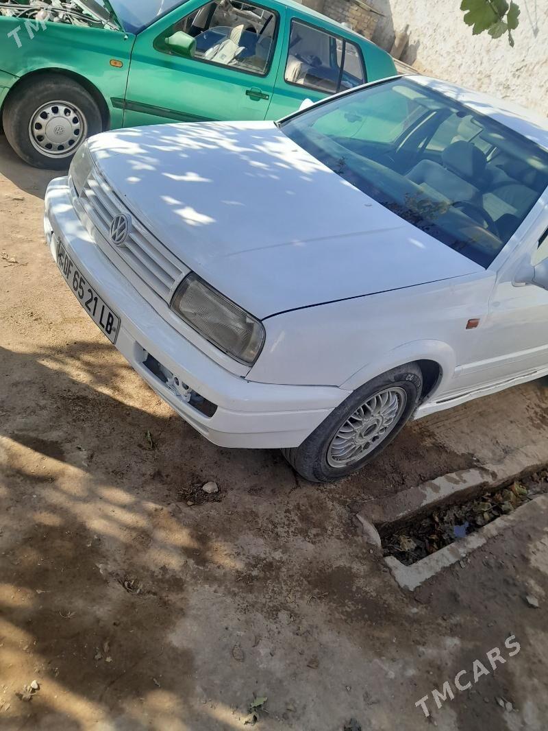 Volkswagen Jetta 1993 - 24 000 TMT - Керки - img 6