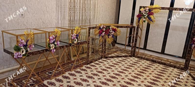 Bukja bezegleri - Гёкдепе - img 4