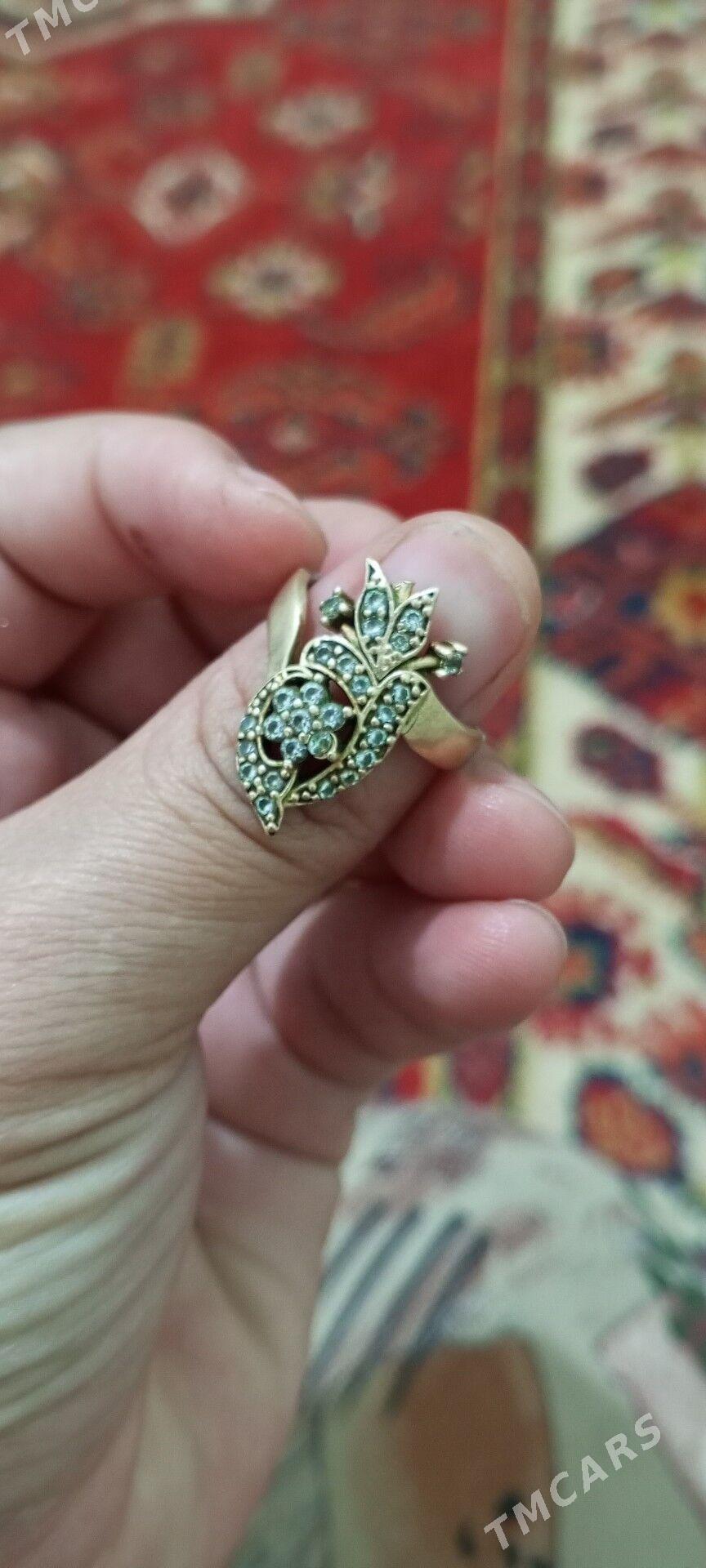 Hurrem kumus 925 - 1 мкр - img 2