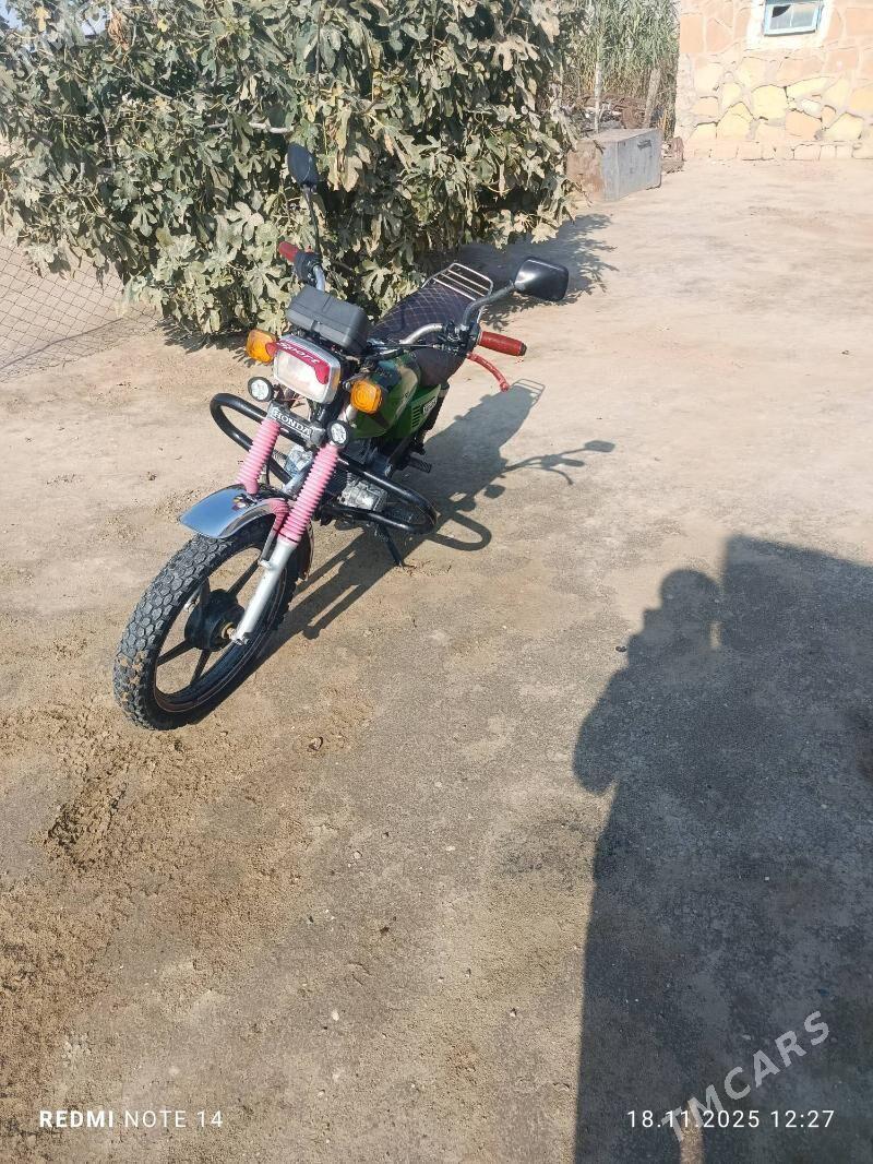 Fekon FK150-8G 2021 - 6 000 TMT - Etrek - img 2