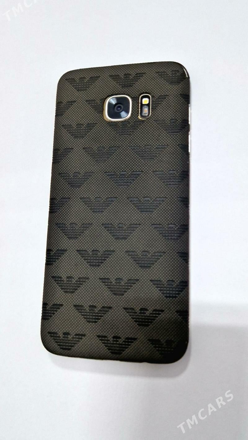 Samsung s7 edge - Теджен - img 3