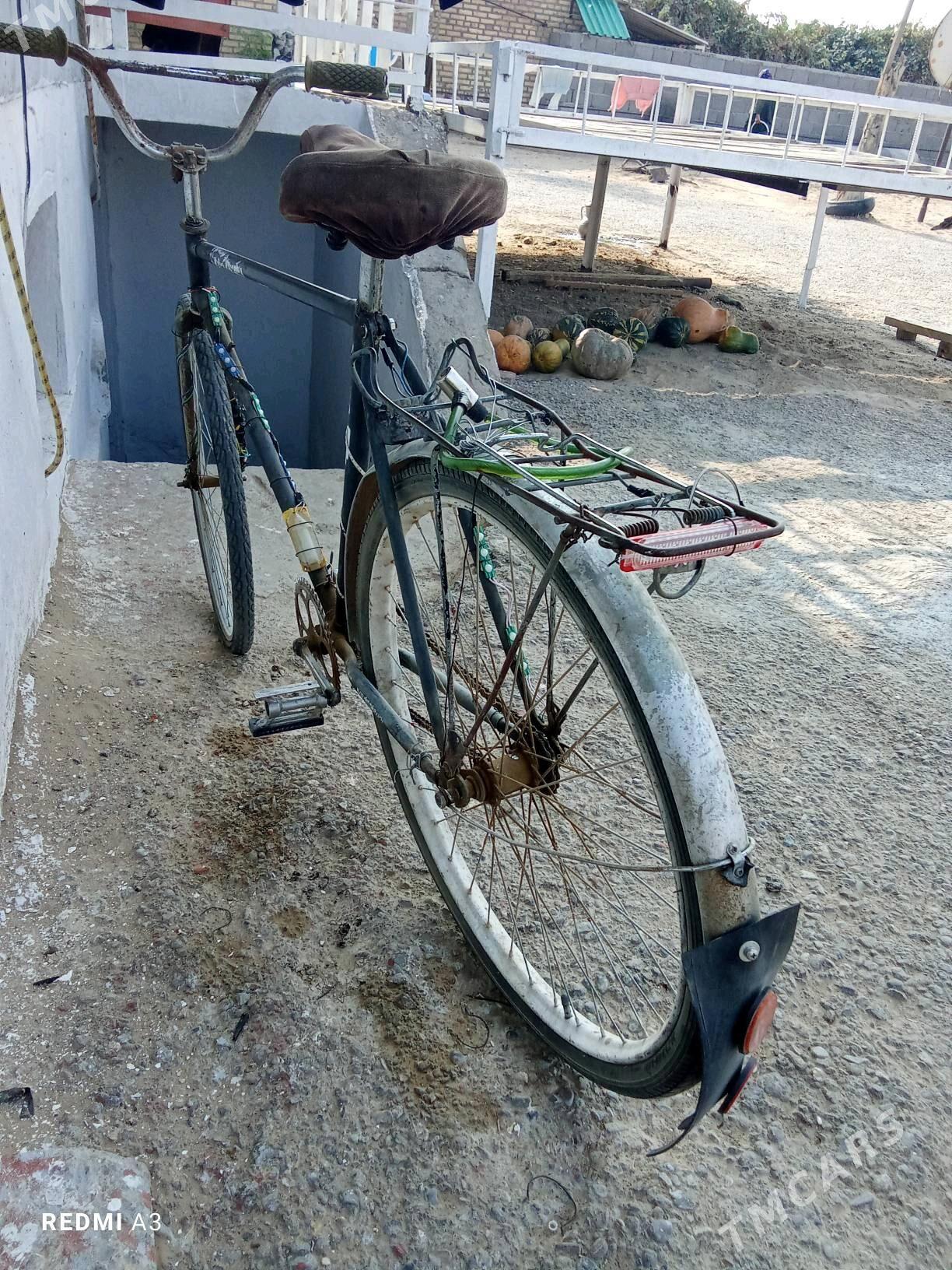 welasapet - Ак-Бугдайский этрап - img 1