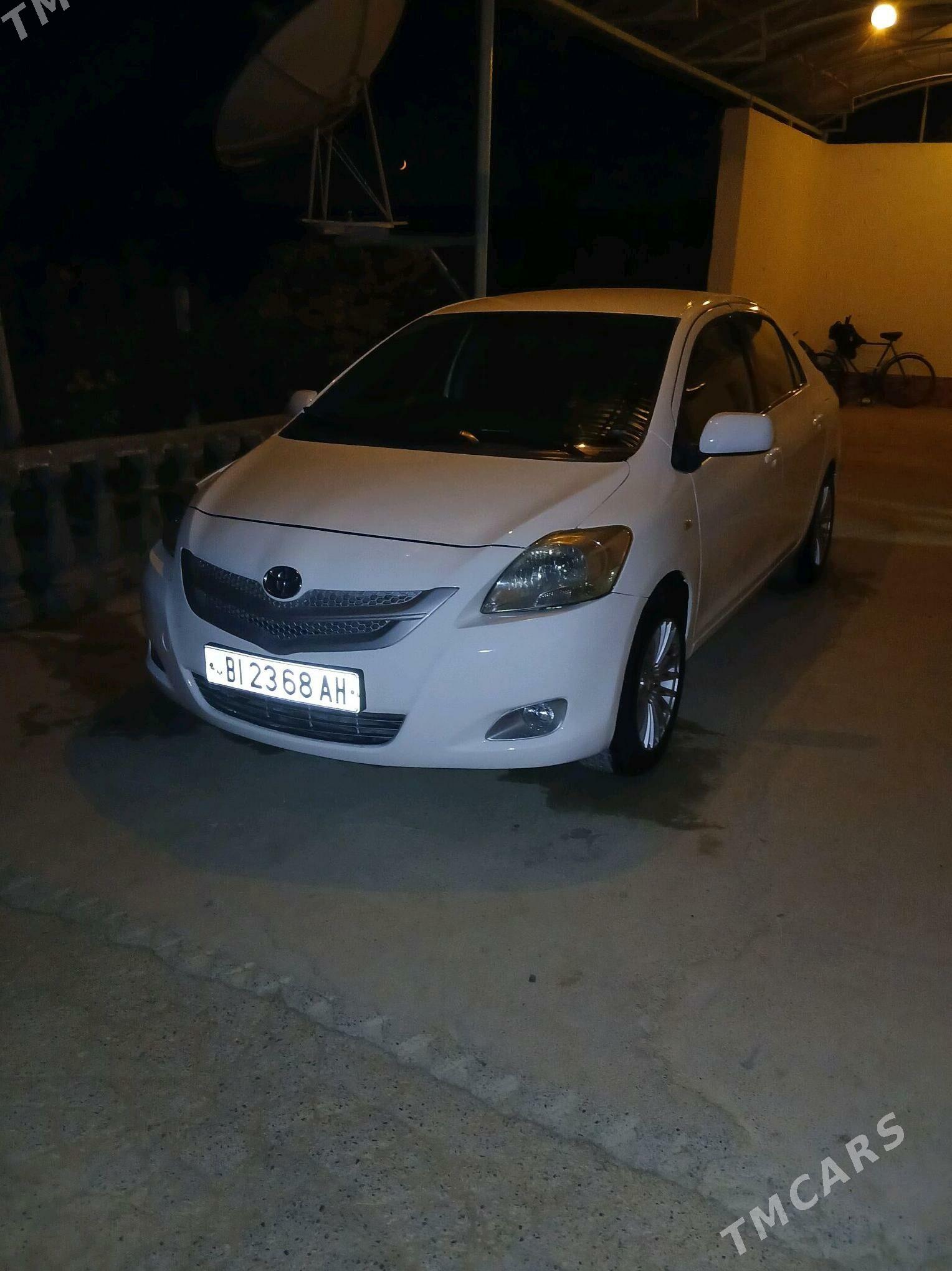 Toyota Yaris 2006 - 105 000 TMT - Gökdepe - img 2