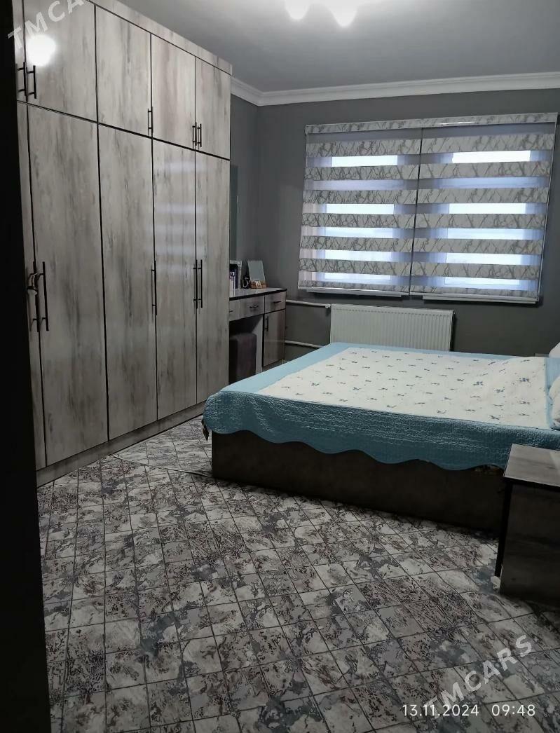 Джемагат, 4 комнаты - Бузмеин - img 8