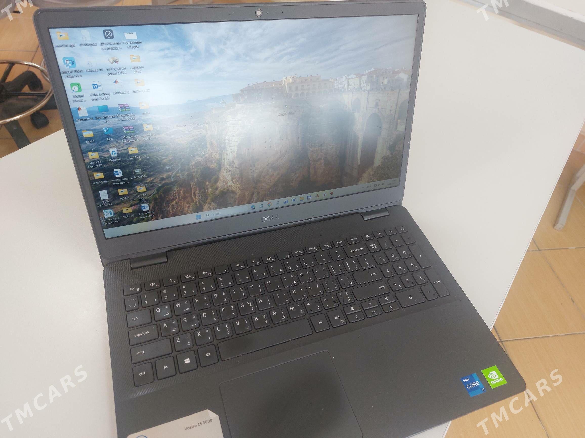 i7 11 gen - Ашхабад - img 2