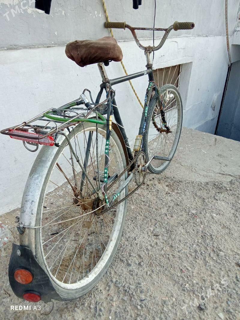 welasapet - Ак-Бугдайский этрап - img 3