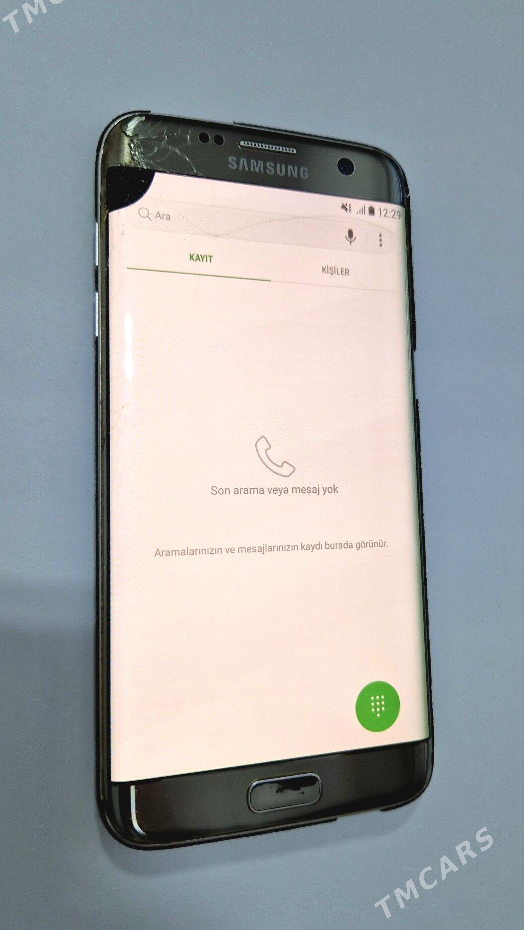 Samsung s7 edge - Теджен - img 2