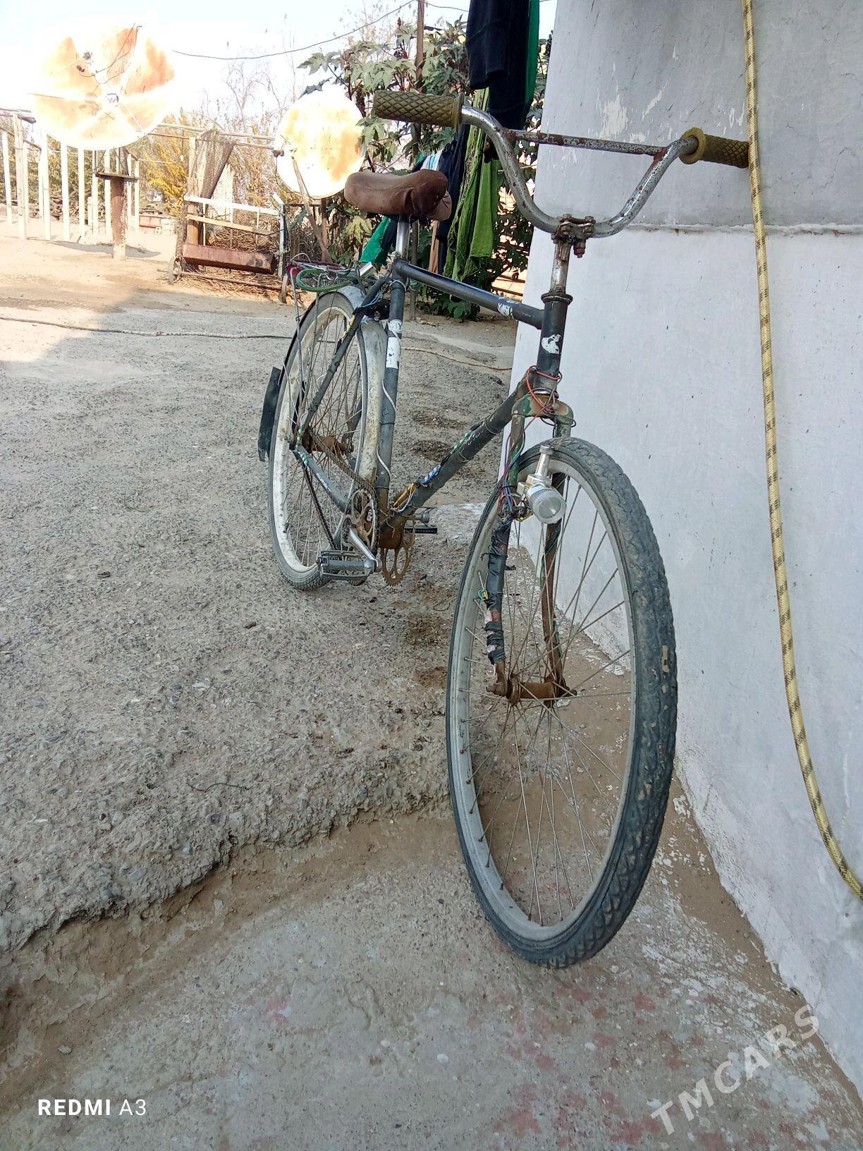 welasapet - Ак-Бугдайский этрап - img 2