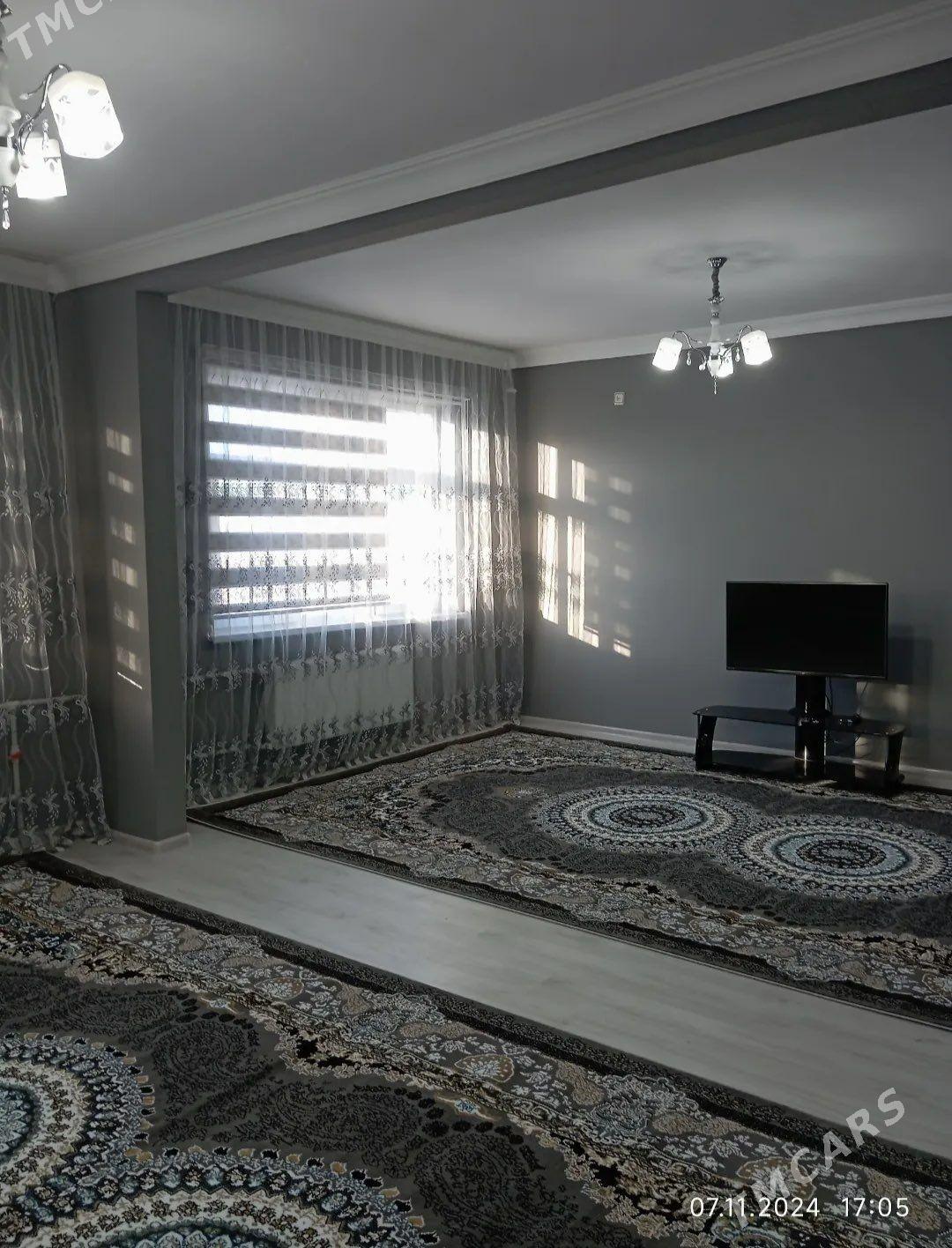 Джемагат, 4 комнаты - Бузмеин - img 5