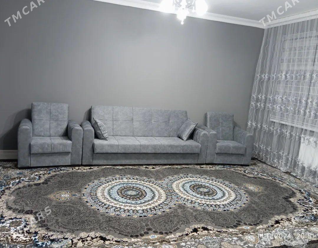 Джемагат, 4 комнаты - Бузмеин - img 2