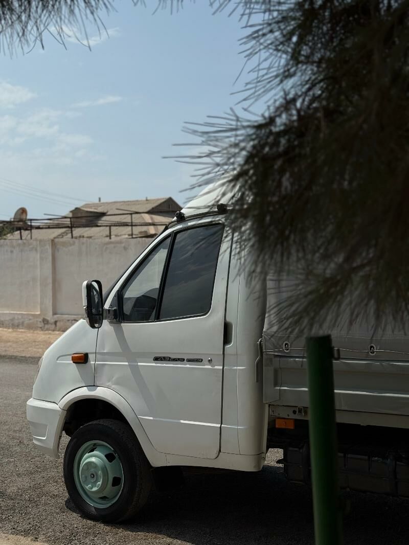 Gaz Gazel 2013 - 195 000 TMT - Türkmenbaşy - img 7