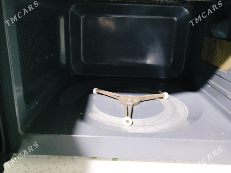 Mikrawalnowka Eurolux - Aşgabat - img 3