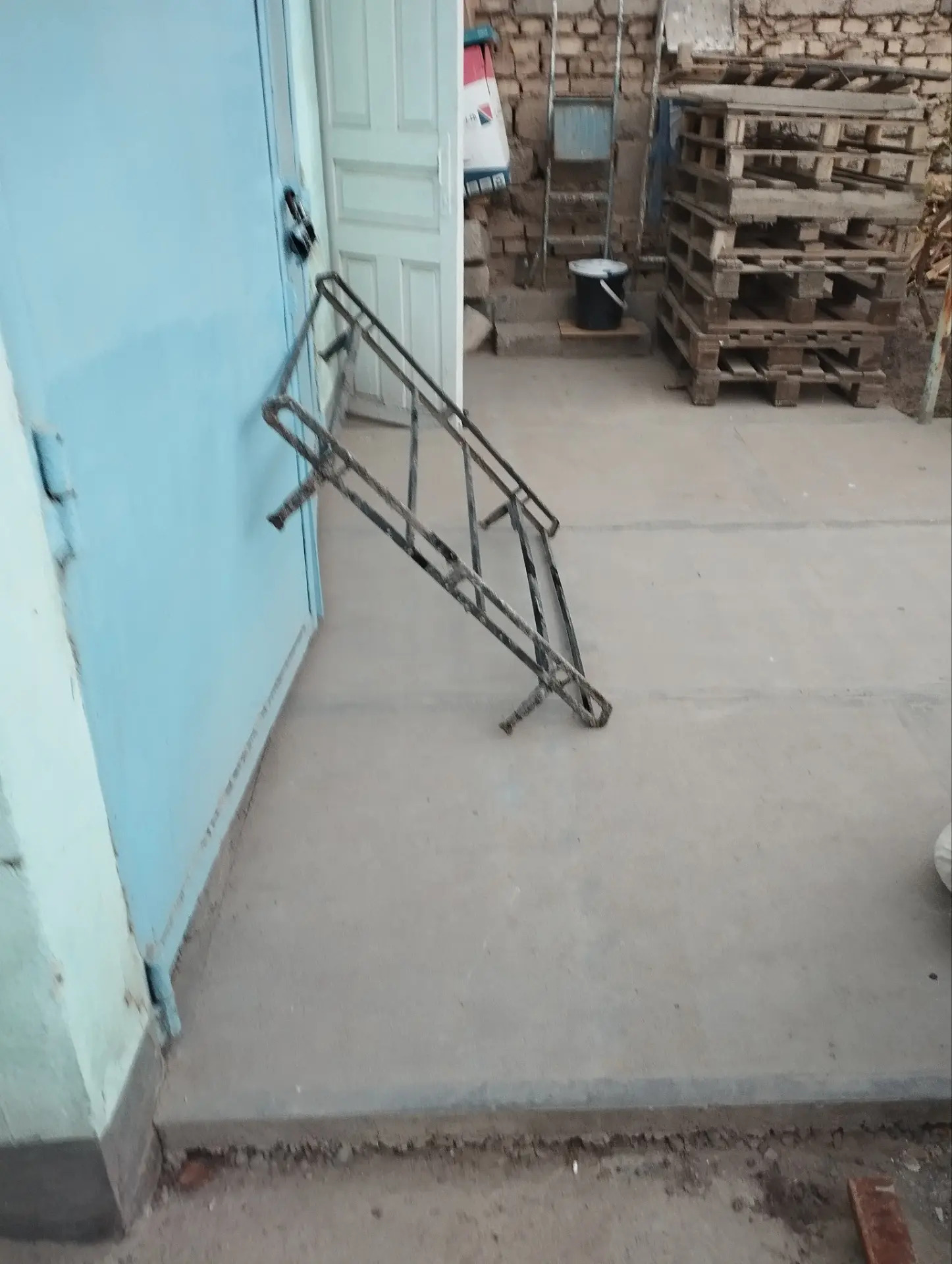 Krysa bagaz 600 TMT - Mary - img 2