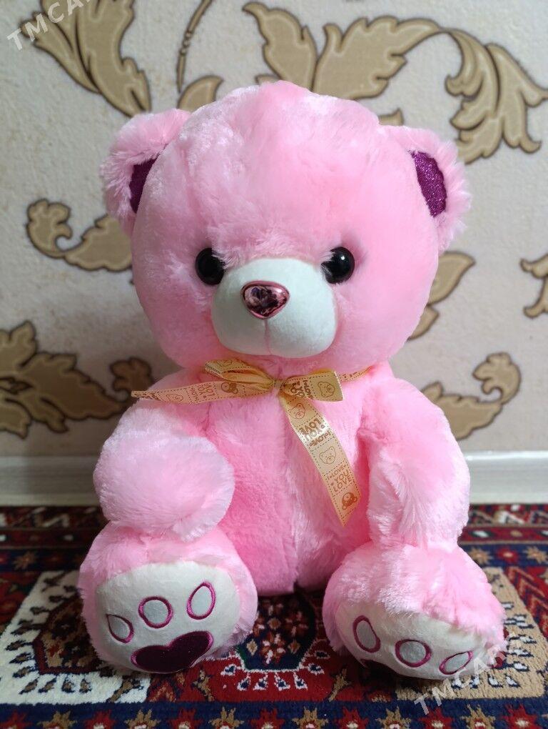 Satlyk taze miskalar - Туркменабат - img 1