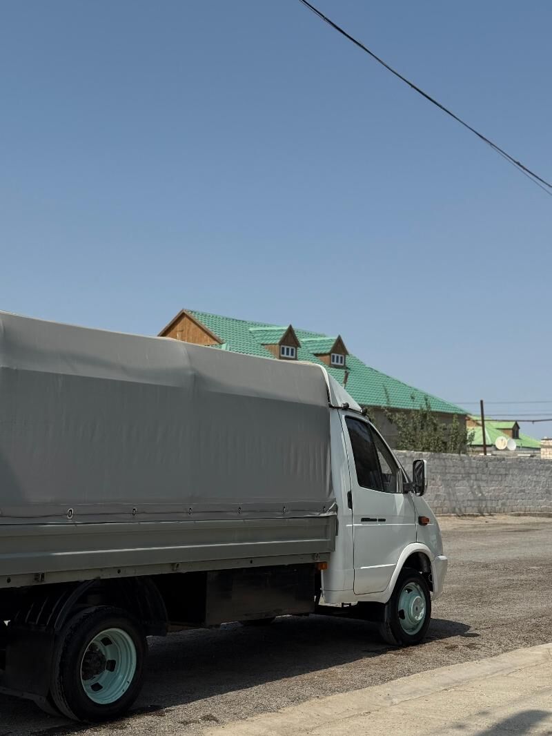 Gaz Gazel 2013 - 195 000 TMT - Türkmenbaşy - img 6