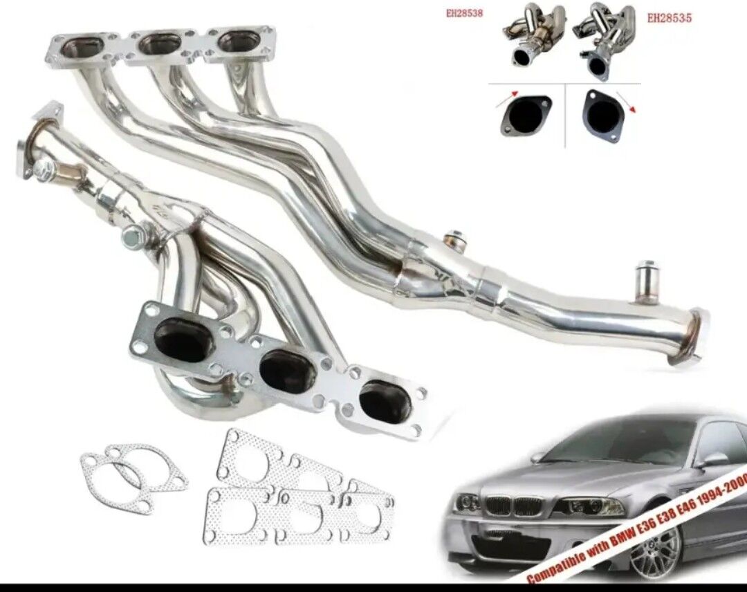 Равно длинный коллектор на БМВ 5 000 TMT - Балканабат - img 1