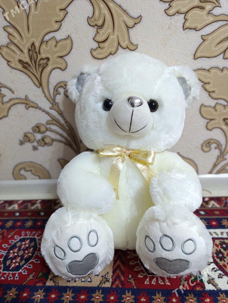 Satlyk taze miskalar - Туркменабат - img 2