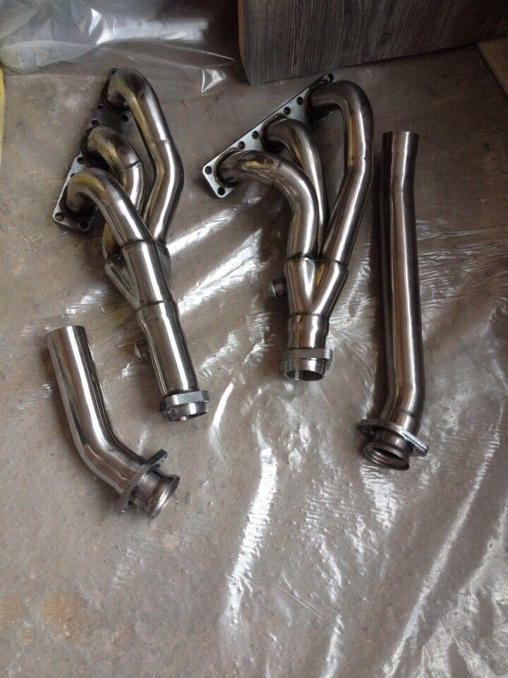 Равно длинный коллектор на БМВ 5 000 TMT - Балканабат - img 2