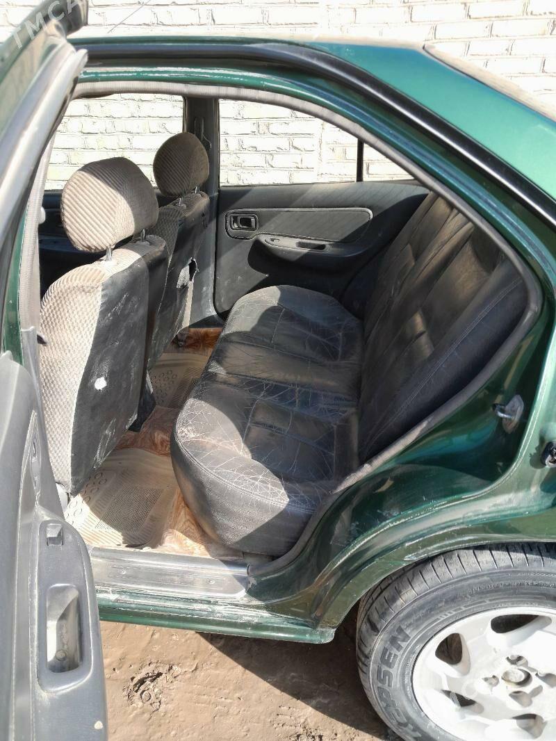 Nissan Sunny 1999 - 15 000 TMT - Керки - img 2