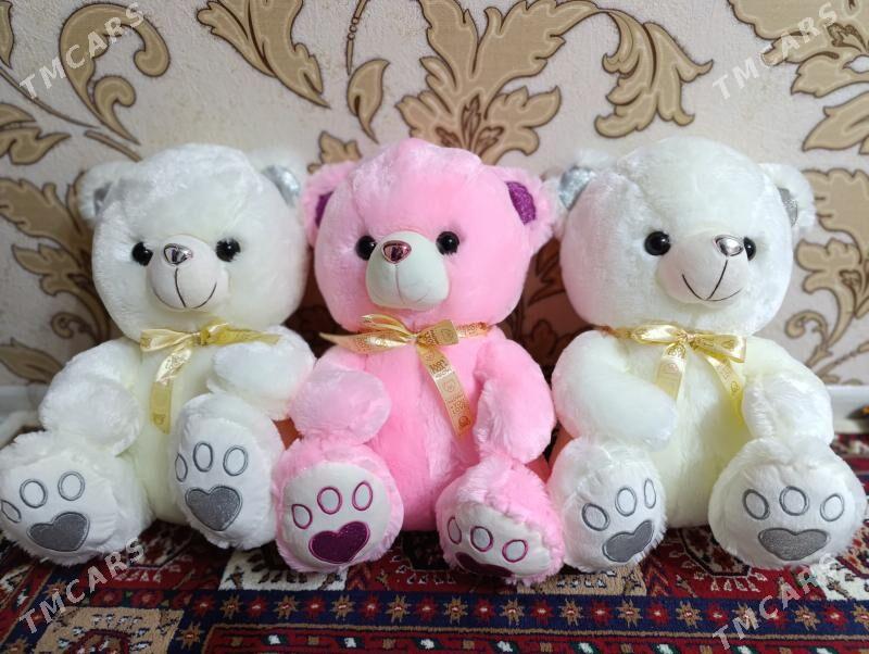 Satlyk taze miskalar - Туркменабат - img 4