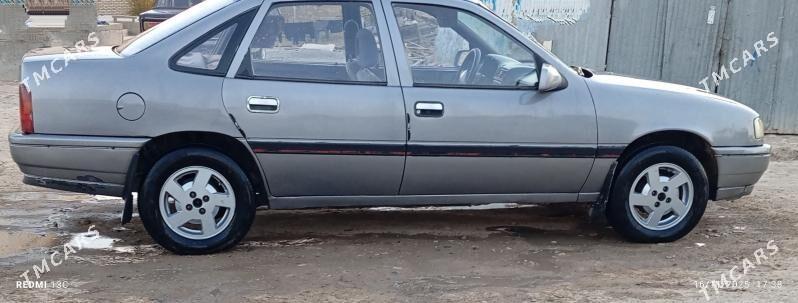 Opel Vectra 1989 - 32 000 TMT - Сакарчага - img 5