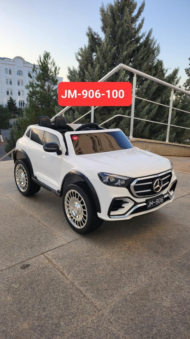 TIGIR KRAWAT MASYN MATOR PARTA - Кëши - img 4