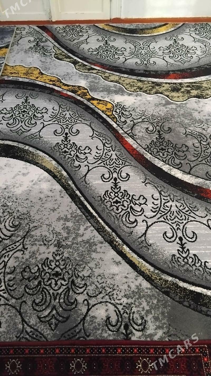 haly - Balkanabat - img 2