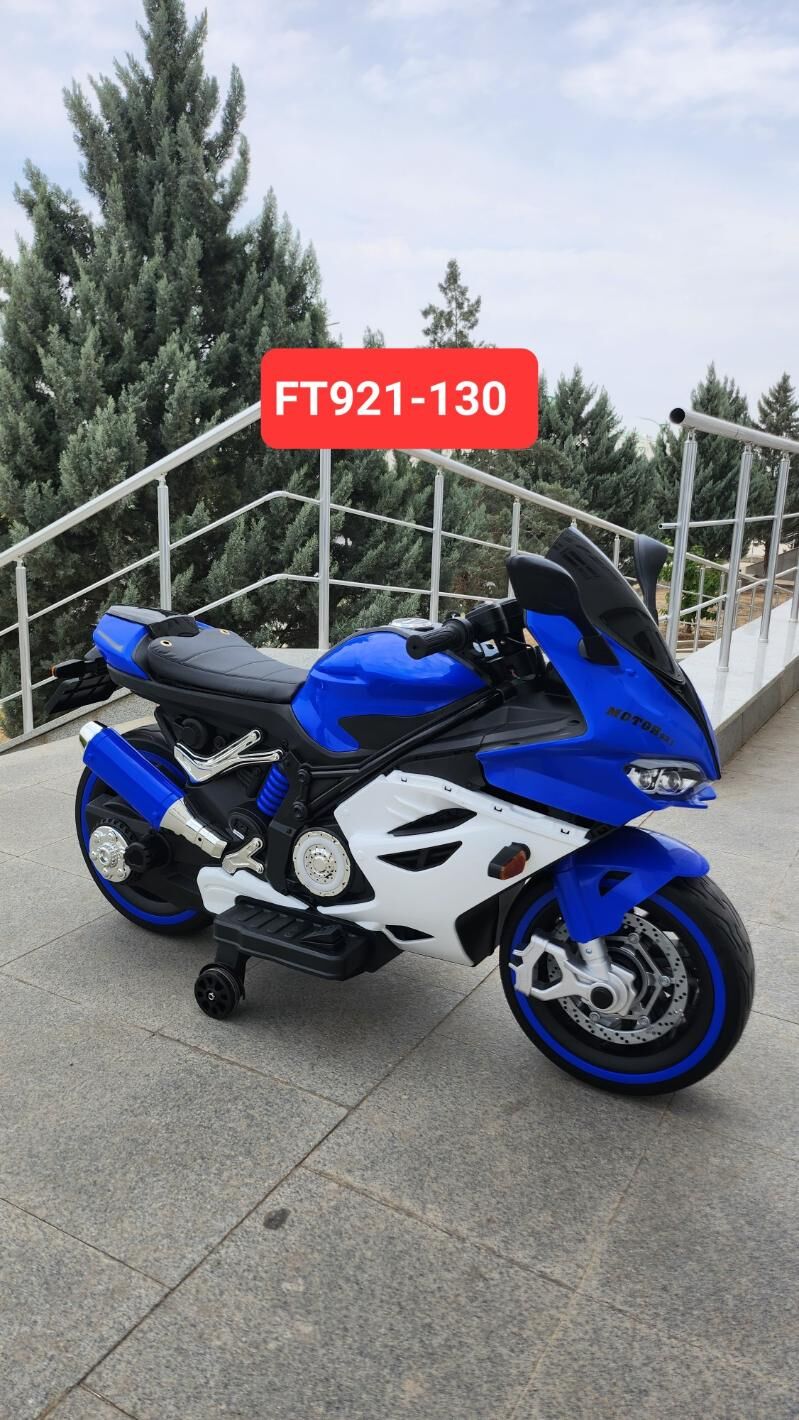 TIGIR KRAWAT MASYN MATOR PARTA - Кëши - img 1