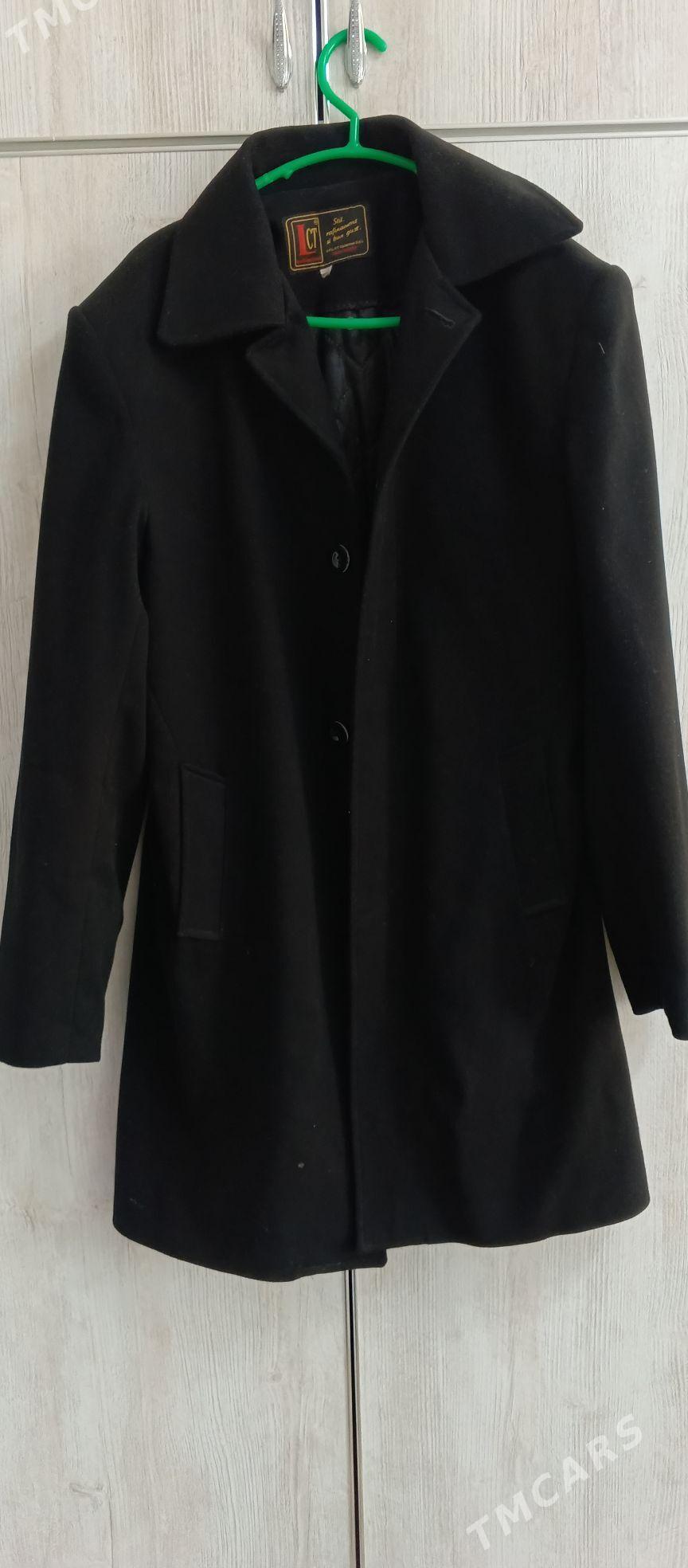 Erkek palto - Ашхабад - img 2