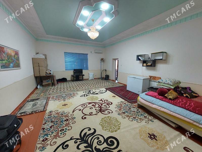 Satlyk Daca - Мары - img 4