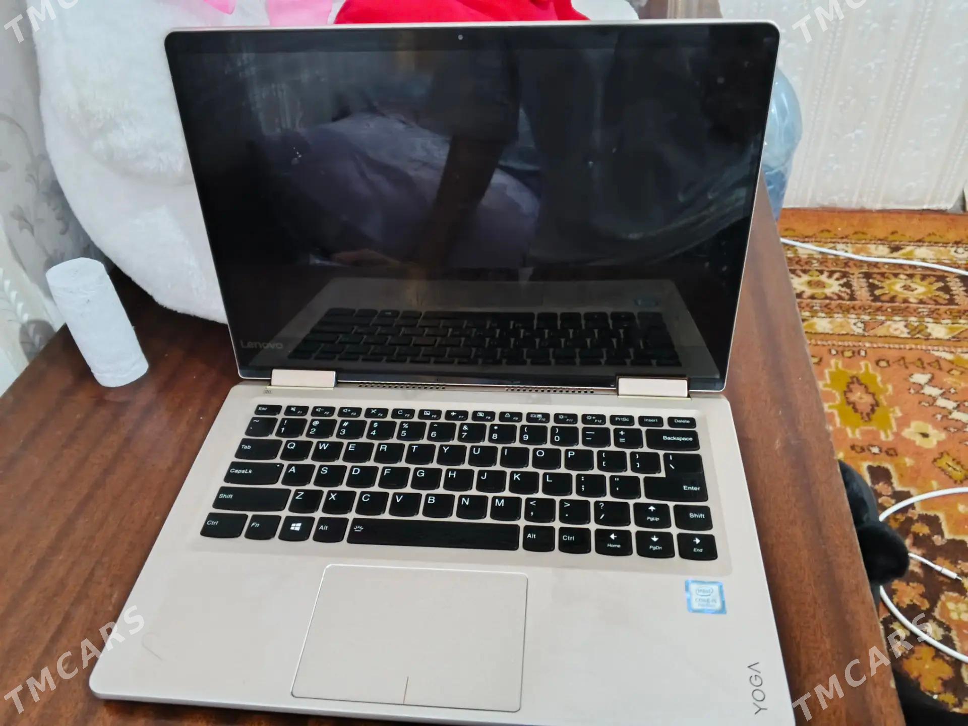 lenovo core i5 7gen - Türkmenabat - img 1