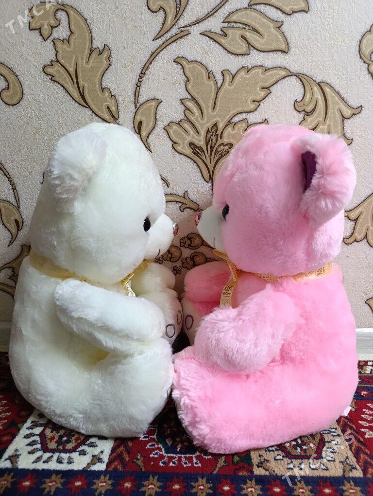 Satlyk taze miskalar - Туркменабат - img 3