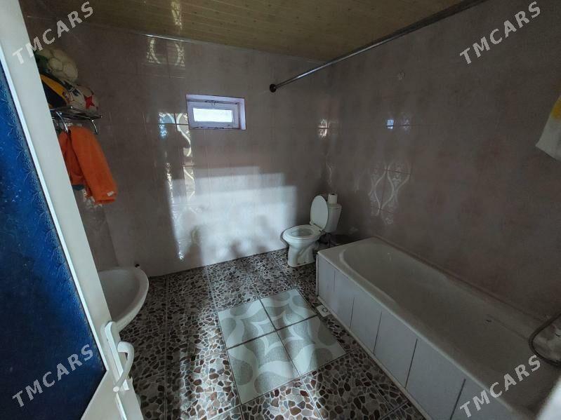 Satlyk Daca - Мары - img 6