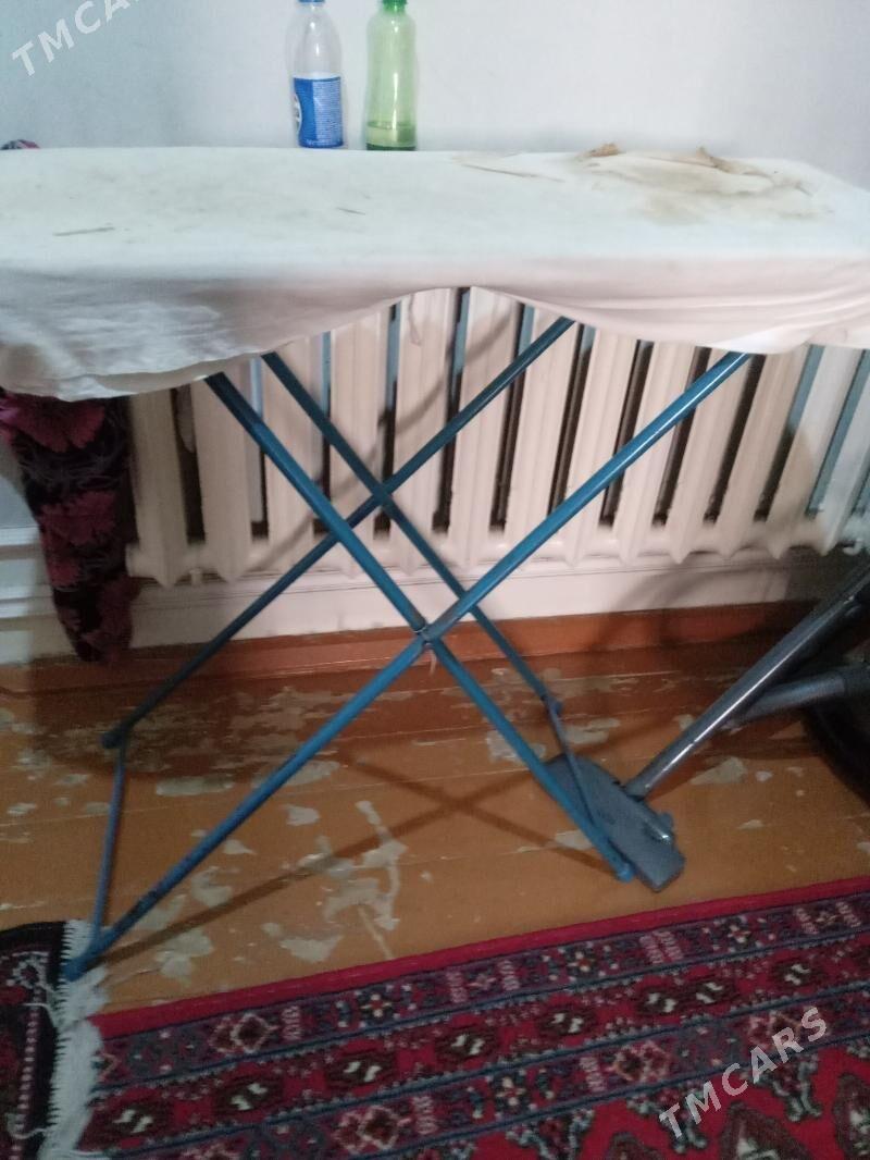 gladilka - Дашогуз - img 1