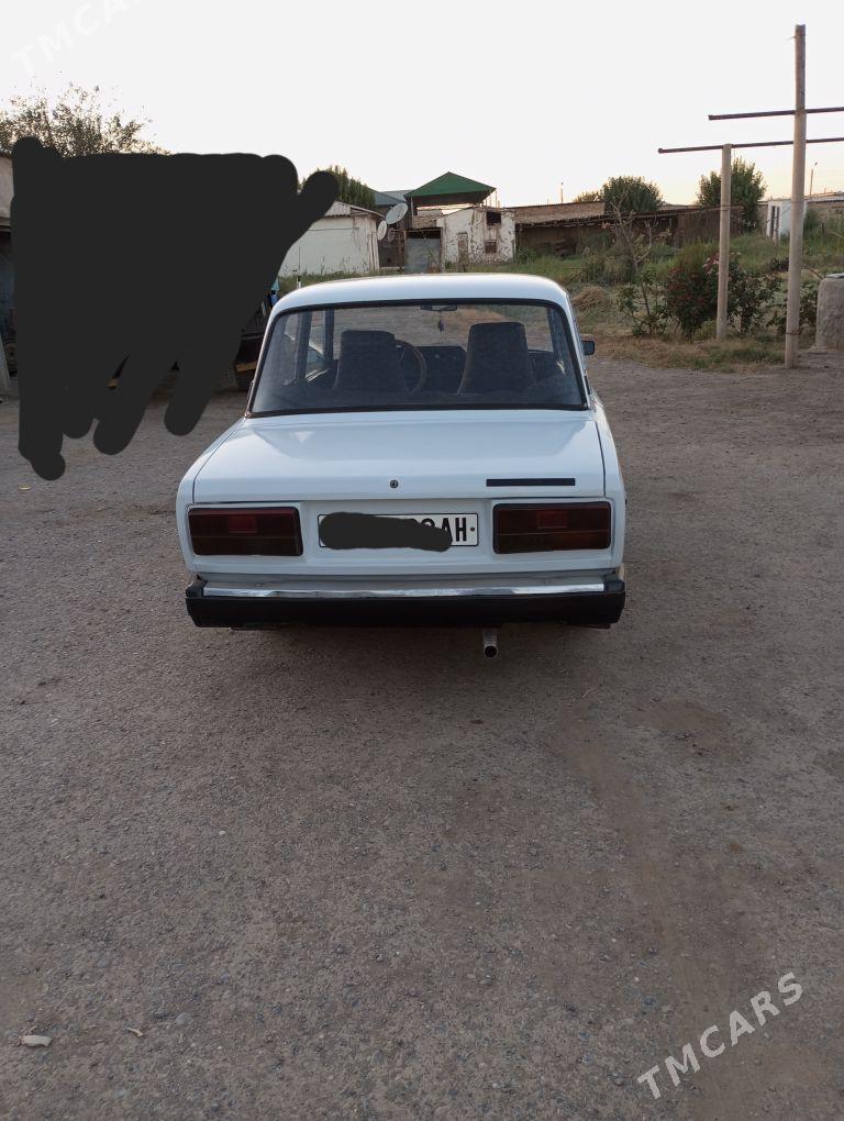 Lada 2107 1993 - 30 000 TMT - Tejen - img 2