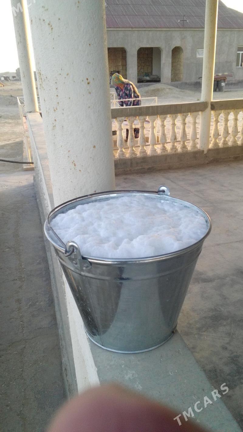 bogaz sygyr - Esenguly - img 2