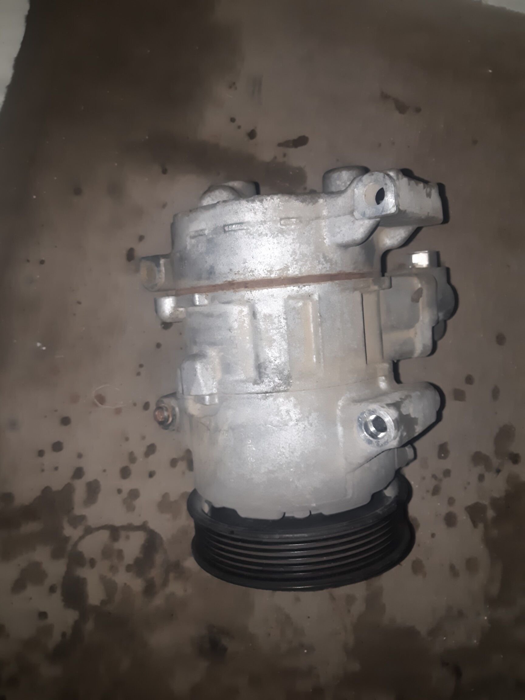 kompressor 2011-13 corolla 500 TMT - Aşgabat - img 2